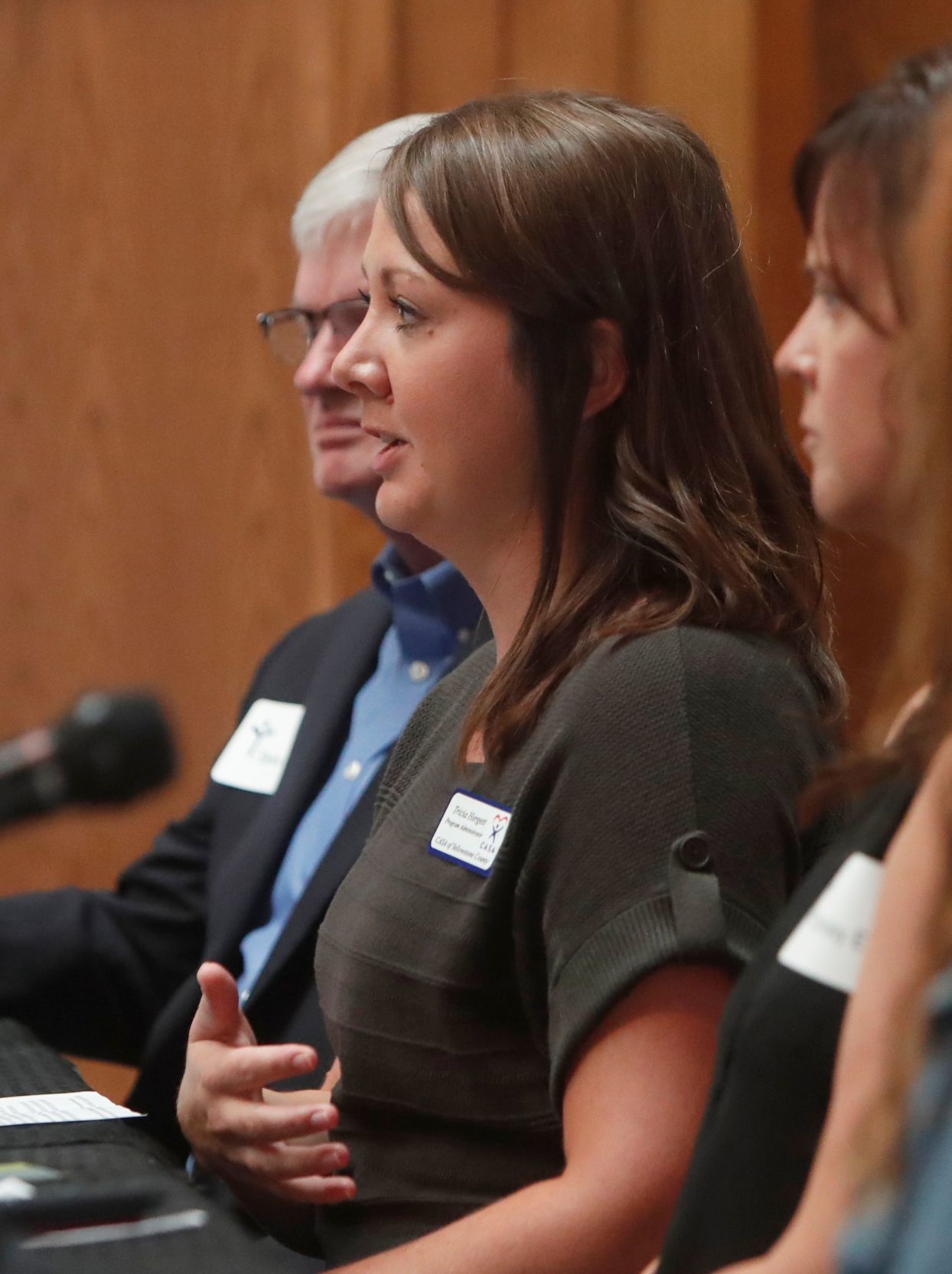 Montana Foster Care Crisis Panel